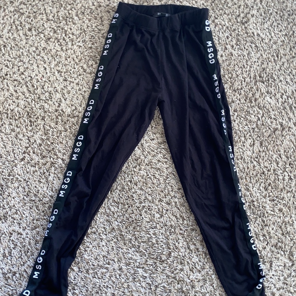 Missguided Leggings